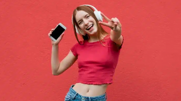 App Gratuita para Escuchar Música sin Internet