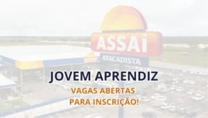 Jovem Aprendiz Assaí