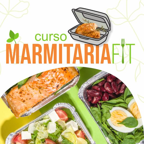 Curso de Marmita Fit