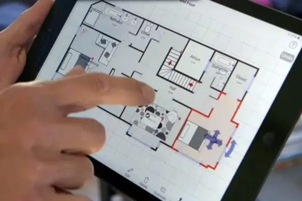 Top 5 architecture apps to download for free