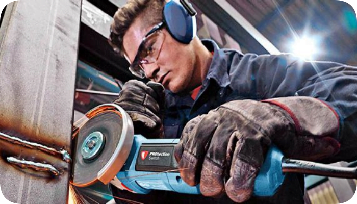 Curso de Serralheiro Senai - Cursos Técnicos