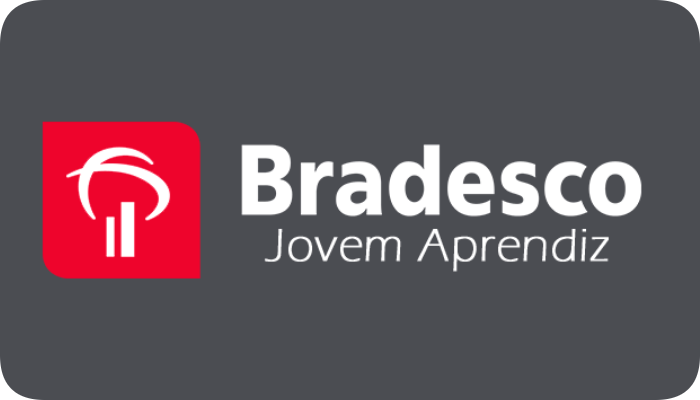 Bradesco Jovem Aprendiz 2022 - Vagas de emprego, saiba como se inscrever