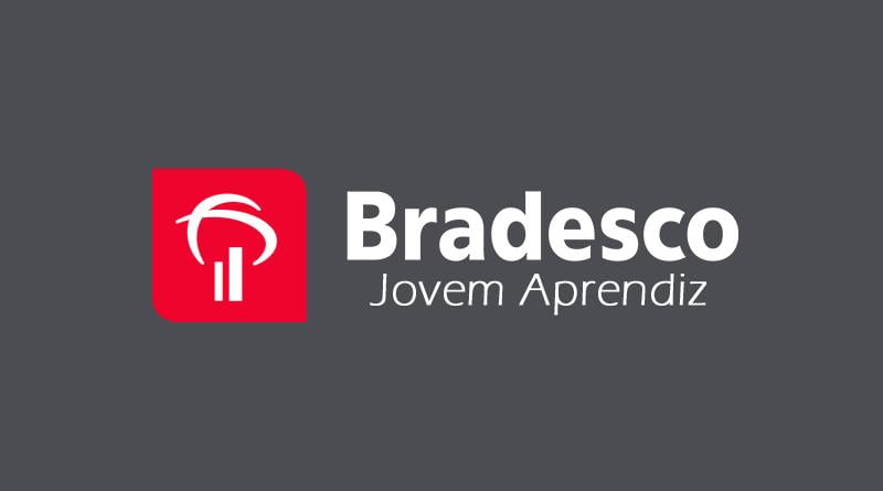 bradesco, programa jovem aprendiz