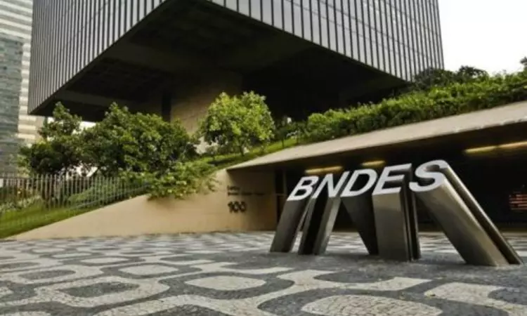 Jovem Aprendiz BNDES 2022