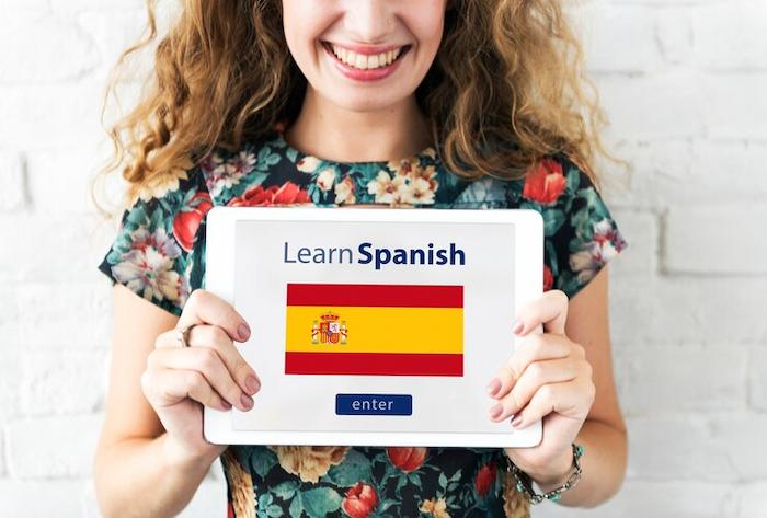 Curso de Espanhol Gratuito