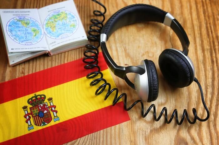 Curso de Espanhol Gratuito