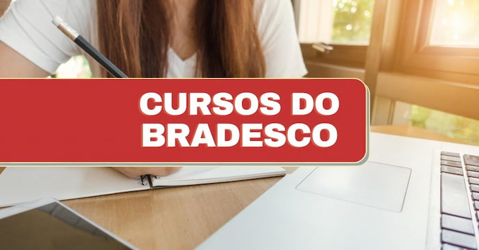 Bradesco Cursos