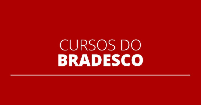 Bradesco Cursos