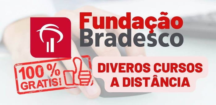 Bradesco Cursos