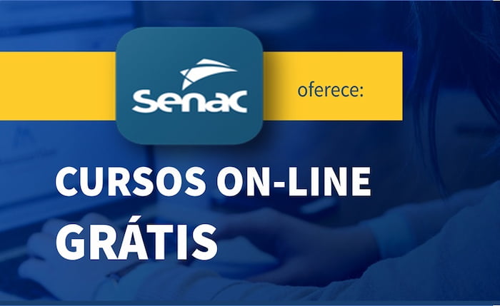 Cursos Gratuitos Senac