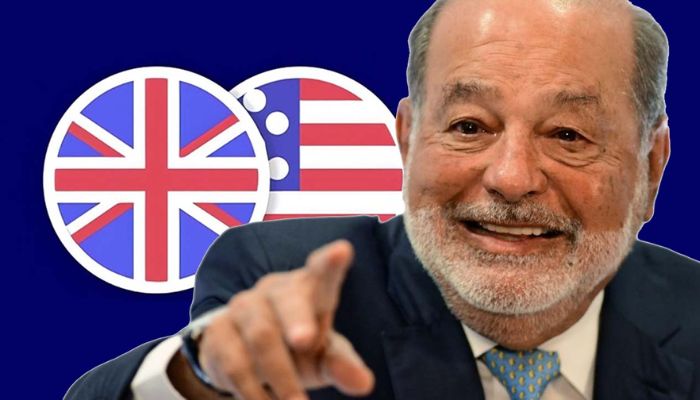 Curso de Inglés Carlos Slim