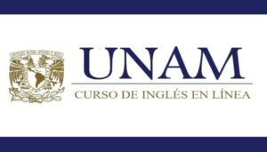 Cursos de Inglés UNAM gratis