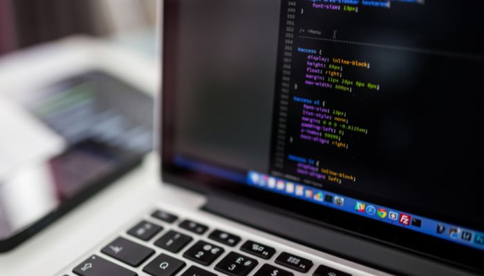 Cursos de programación