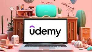 Udemy cursos gratis