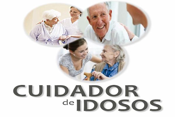 Curso de Cuidador de Idosos