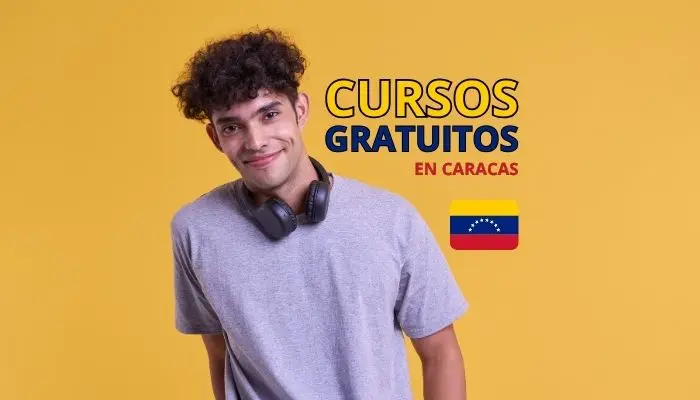 Cursos en Caracas