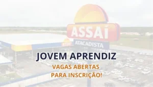 Jovem Aprendiz Assaí