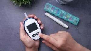 apps to monitor glucose