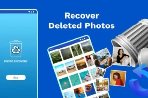 recover deleted photos