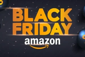 Black Friday Amazon