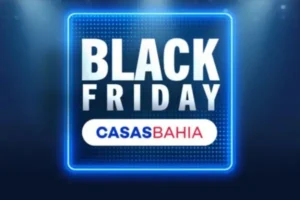 Black Friday Casas Bahia