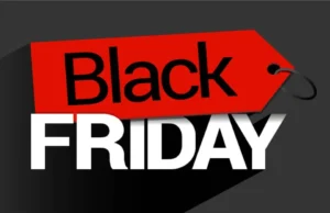 Black Friday empresas