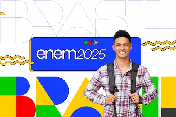 1000 na Redação do Enem