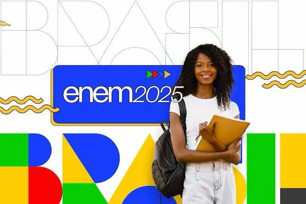Como Se Preparar Para o ENEM 2025