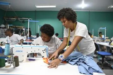 Curso de costura gratuito