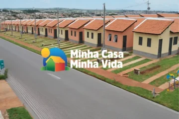 Minha Casa Minha Vida