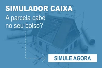 Simulador Habitacional Caixa