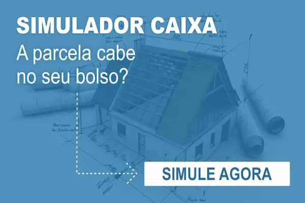 Como fazer a simulação habitacional Caixa