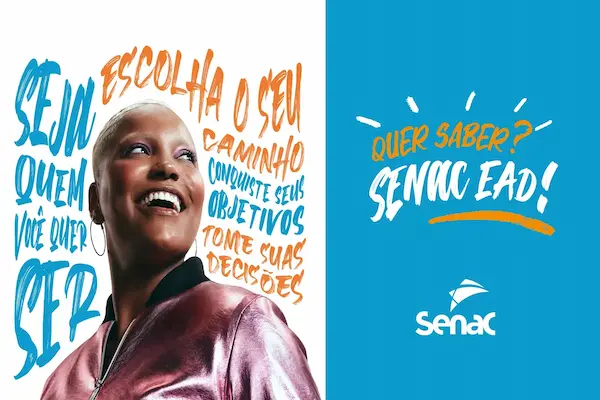 cursos técnicos EaD