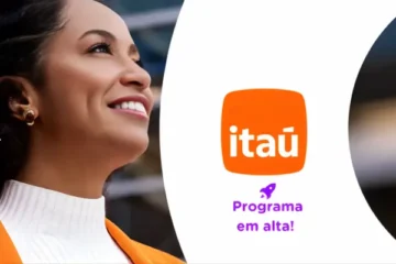 Trainee Itaú