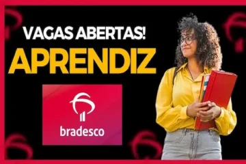 aprendiz Bradesco