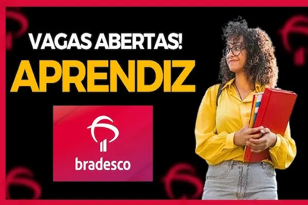 aprendiz Bradesco