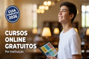 cursos online gratuitos