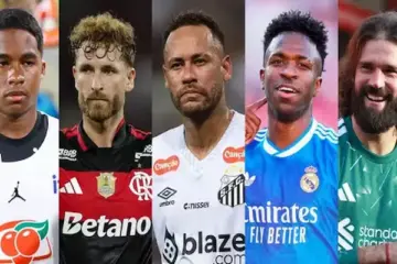Polêmicas da Seleção Brasileira antes da Copa 2026
