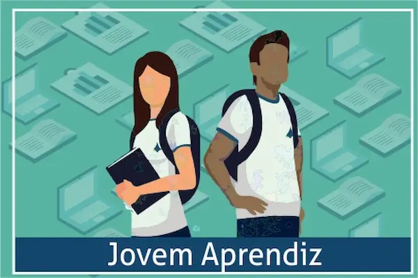 Vagas Jovem Aprendiz | Maiores empresas contratando agora