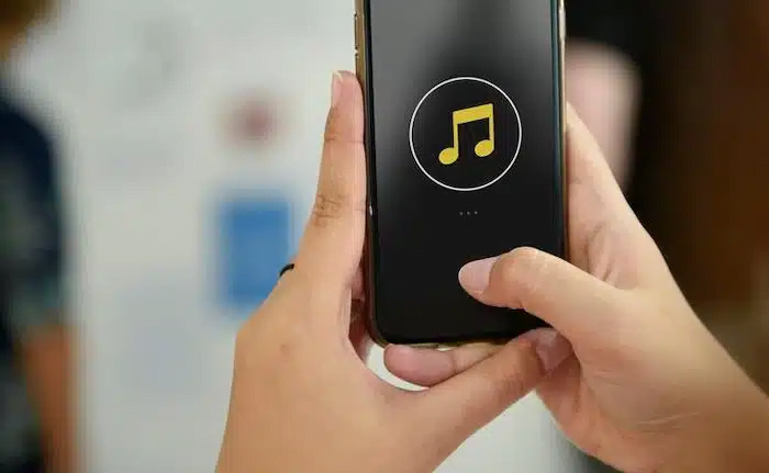 Aplicación para Descargar Música