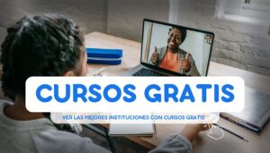 Cursos gratis