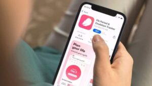App Flo
