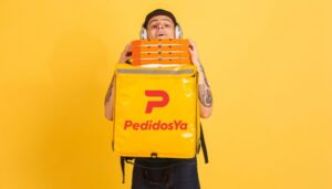 PedidosYa