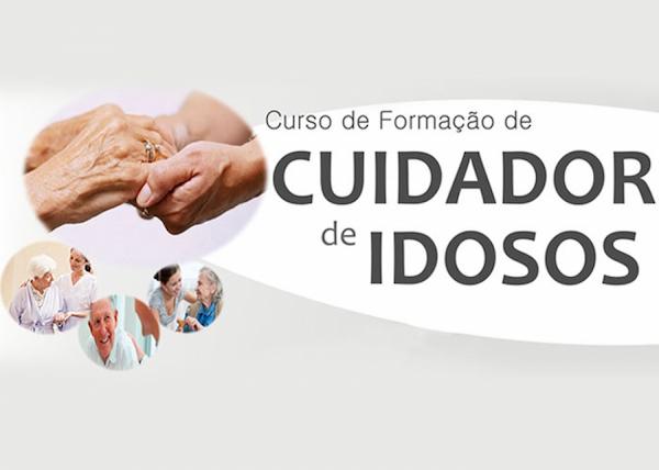 Curso de Cuidador de Idosos
