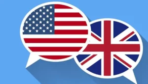 curso de inglés