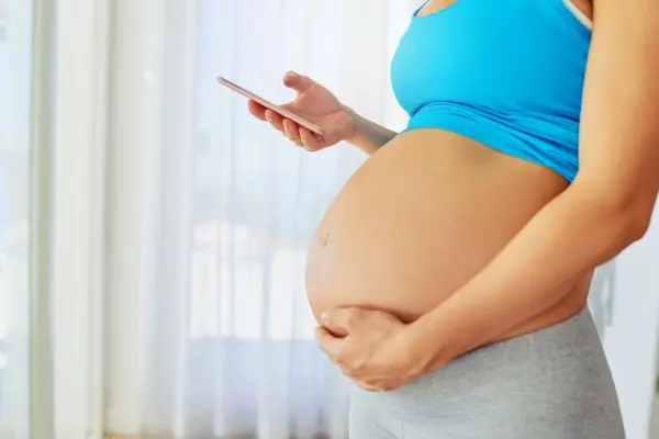 Best pregnancy app and how to download for free