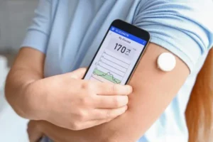 Glucose App