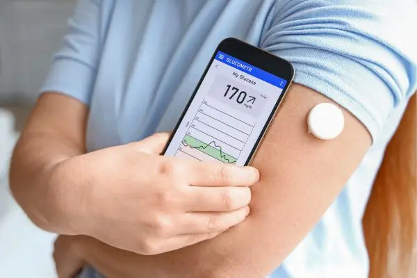 Cómo Funciona la Glucose App para Controlar los Niveles de Azúcar