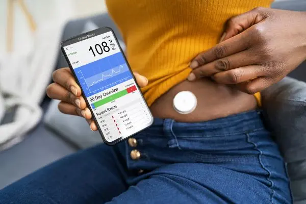 Mejores apps gratuitas de glucosa monitor y cómo descargar