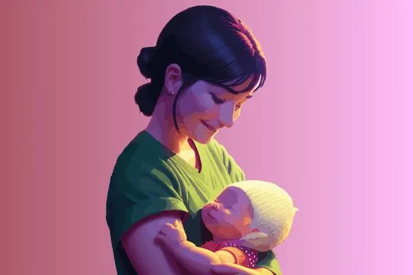 Programa de ayuda para madres solteras del gobierno